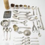 603 5471 Parti silver